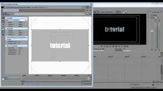 sony vegas efecto acercamiento hd