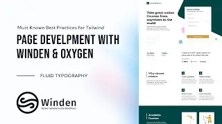 Fluid Typography