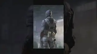 Wraith Havoc Cod Mobile | #shorts