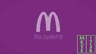 McDonald's Ident 2014 Effects (Sponsored by Preview 1736 Effects Extended V4)