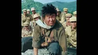 #shorts These Railway Troops Were Literal Supermen!🤯 #series #sniper #movie #usa