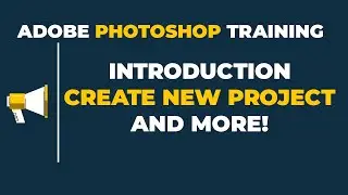 adobe photoshop training course | Basic Selections-Adobe Photoshop for Beginners-Class 1