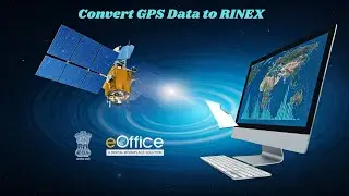 Convert GPS Data to RINEX: A Beginner's Guide