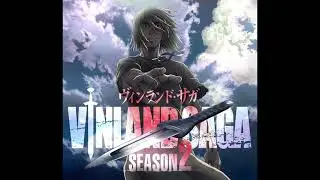 Enter the War (Unreleased + Official ver.) | Vinland Saga (OST) by Yutaka Yamada