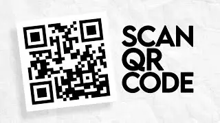 How to Scan QR Codes on Android from Gallery - Easy Tutorial!