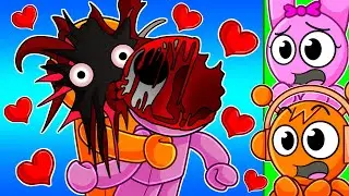 Reacting to PHASE 3 Oren x Pinki SHIP VIDEOS..??