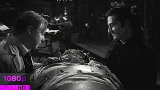 Van Helsing [2004] Dr. Frankenstein (HD) | Türkçe Altyazılı