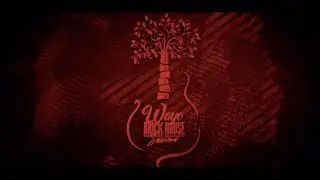 WAYO Brick House Sessions RED - Easter Sunday Attack Sri Lanka (May 2019)