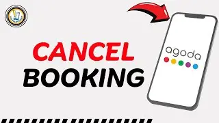 How to Cancel Booking on Agoda