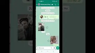 Whatsapp 2 New  Future|| How Lock Personal chat|| Block unknown caller 