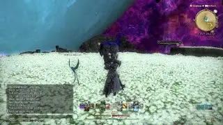 FINAL FANTASY XIV Endwalker All Phase 2 Relic weapons Amazing Mandeville Series