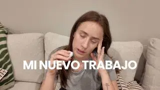DE TRABAJAR EN MODA A SER ENFERMERA EN NUEVA YORK 🗽