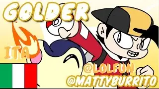 Pokémon Golder EN | LOLFUN