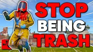 21 Things I WISH I KNEW SOONER in Rust (Tips & Tricks)