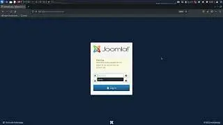 Joomla CMS Exploitation with Metasploit