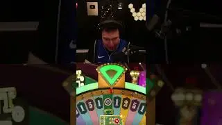 I Hit a 4x Cash Hunt on CRAZY TIME...