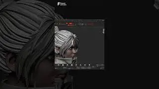 CYBER MONDAY ⚡️ 50% OFF AAA Game Character Creation Tutorial