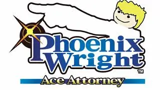 [5k Sub Special] Pursuit ~ Cornered (PHANTOM THIEF Mix) - Phoenix Wright: Ace Attorney