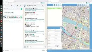 📢 Notificações Via WhatsApp para o Traccar  2023 📢