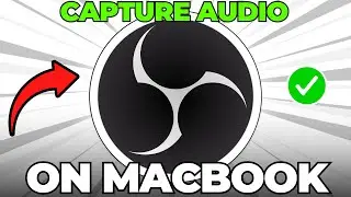 How to Capture Desktop Audio Streamlabs OBS Mac (Easy Guide)