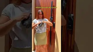 A NASA precisa estudar essa mulher...