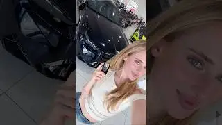 Влог о покупке машинки в Италии🇮🇹