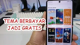 Tanpa Root Install Tema Pihak Ketiga Xiaomi Tema Berbayar Jadi Gratis All Xiaomi