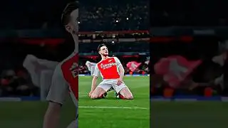 DIESE JUBELFEIER ist PERFEKTER als die von CR7 🤯 #fußball #Torjubel #CristianoRonaldo #messi #cr7