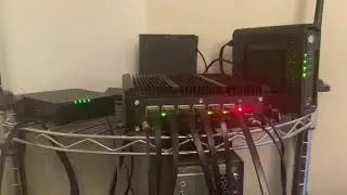 XCY - OpenWRT