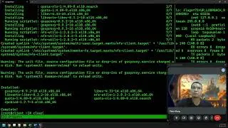 How to Set Up NFS Server and Client on Linux | Hands-On Demo