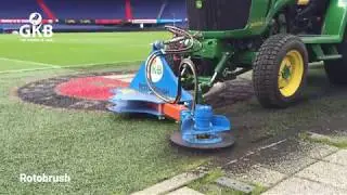 GKB Rotobrush