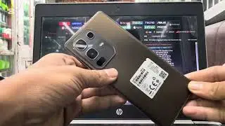  HAW TO INFINIX NOTE 50 / 50 PRO + BYPASS UNLOCK TOOL META MODE ✅✅