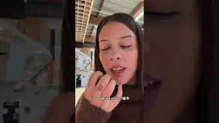 Ça me donne à la fois envie et à la fois pas envie #manda