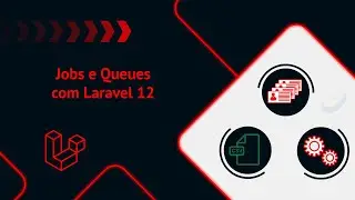 #21 - How to use Jobs and Queues with Laravel 12 to import large CSV files