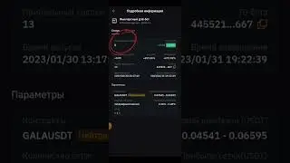 Фьючерсный грид бот на Байбит. Bybit бот фьючерсы. Как работает Фьючерсный бот на Бабит 