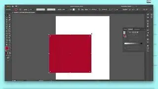 Resize shapes and windows from the center (Mac and PC/ Windows)