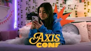 Axis Conference Commercial
