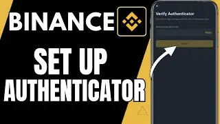 How To Enable Google Authenticator on Binance