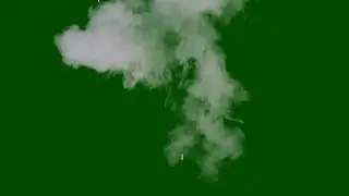 Green Screen  Smoke Bombs Effects Free