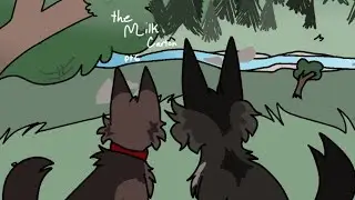 The Milk Carton | [part 6] ☆
