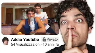 I Found All My SECRET Videos