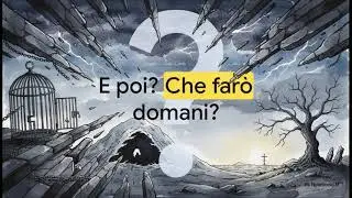 La notte dell'Innominato