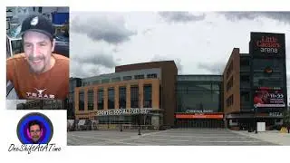 Ranking all 32 NHL Arenas 4/6/2021