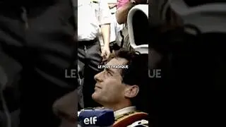 Le week-end noir de la Formule 1.