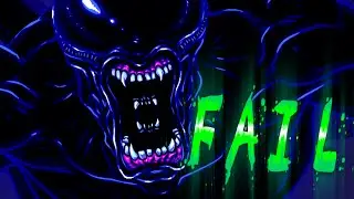ALIEN Hide n' Go Die! - Alien Isolation Fail, Parody