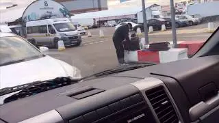 Водитель Экспедитор В Москве / Как Не Встрять В Пробке