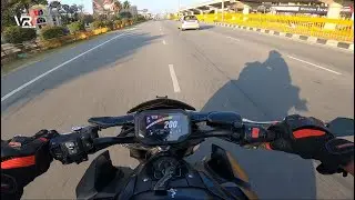 Pure sound of Z900  (SC PROJECT) Full system Exhaust [4K]