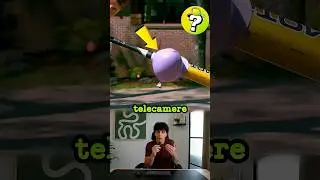 Come sarebbe il TENNIS se fosse in SLOW MOTION? #tennis
