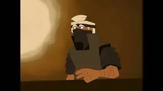 Grian makes Etho feel old (Animatic)