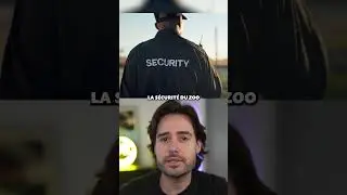 La pire des visites au zoo